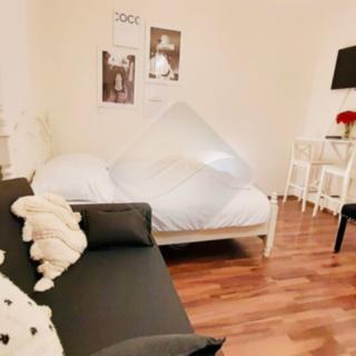 Pronájem bytu 1+kk, garsoniery 25 m² Praha