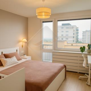 Prodej bytu 3+1 77 m² Praha Záběhlice, Jabloňová