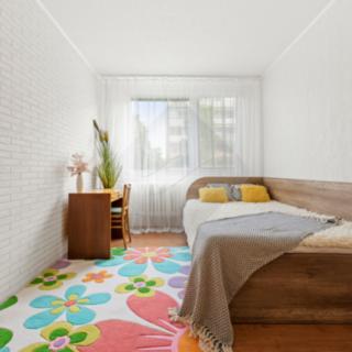 Prodej bytu 3+1 69 m² Benátky nad Jizerou II, Platanová