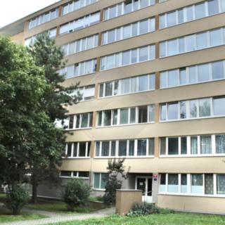 Prodej bytu 3+kk 56 m² Praha Karlín, Nekvasilova