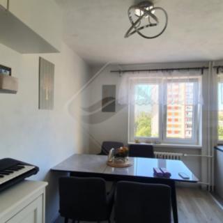 Prodej bytu 3+1 73 m² Praha