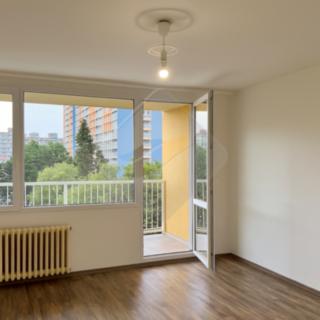 Prodej bytu 3+1 65 m² Praha Bohnice, Katovická