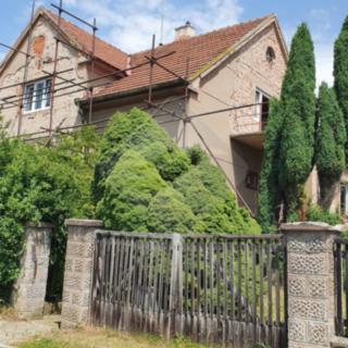 Prodej rodinného domu 180 m² Chlumec nad Cidlinou