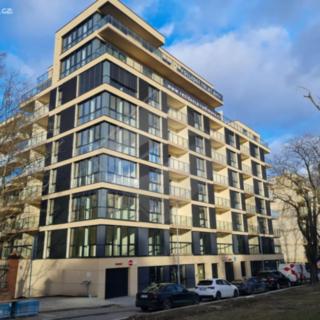 Pronájem obchodu 113 m² Praha Břevnov, Radimova