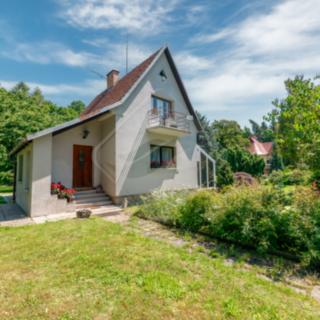 Prodej rodinného domu 106 m² Mukařov Žernovka