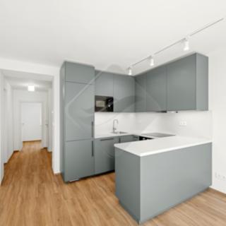 Prodej bytu 3+kk 58 m² Praha