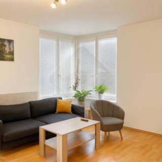 Prodej bytu 2+1 62 m² Praha, Jaromíra Vejvody