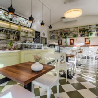 Pronájem obchodu 179 m² Praha, Sokolovská