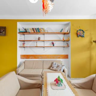 Prodej bytu 2+1 58 m² Hradištko, Chovatelů