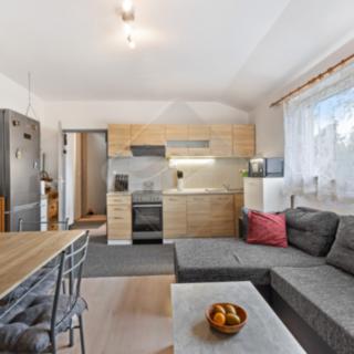 Prodej bytu 3+kk 75 m² Praha Točná, Keltská