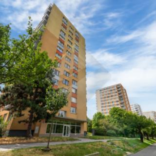Prodej bytu 3+1 74 m² Praha Braník, Nad lesním divadlem