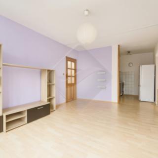 Prodej bytu 2+kk 43 m² Praha