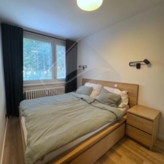 Prodej bytu 2+kk 53 m² Praha