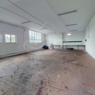 Pronájem skladu 120 m² Přelouč