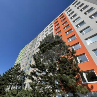Prodej bytu 2+kk 45 m² Praha