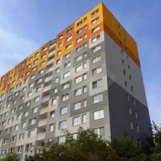Prodej bytu 3+kk 68 m² Praha
