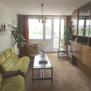 Prodej bytu 3+1 70 m² Praha