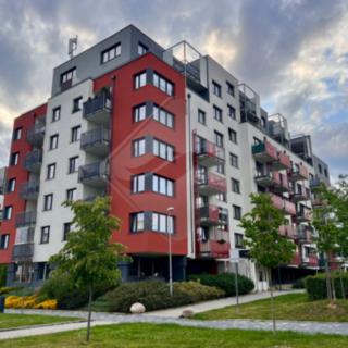 Prodej bytu 2+kk 54 m² Praha