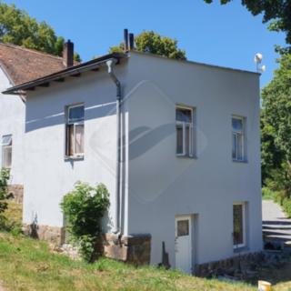 Prodej činžovního domu 285 m² Havlíčkův Brod