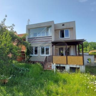 Prodej rodinného domu 171 m² Úvaly, Janáčkova