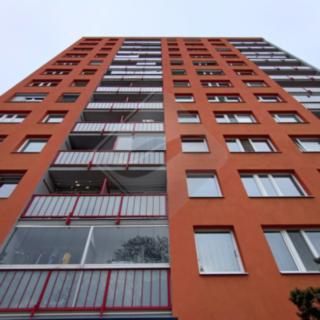 Prodej bytu 2+1 47 m² Praha Braník, Psohlavců