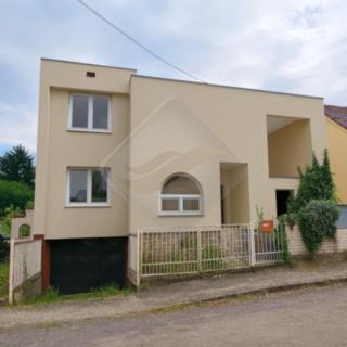 Prodej rodinného domu 171 m² Úvaly