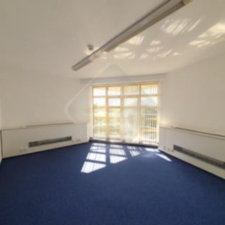 Pronájem kanceláře 65 m² Praha