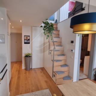 Prodej bytu 2+kk 55 m² Praha Nové Město, Na hrádku