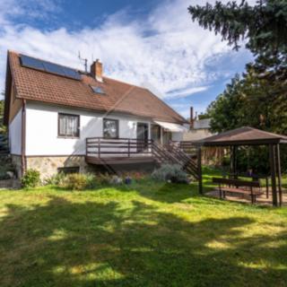 Prodej rodinného domu 260 m² Praha