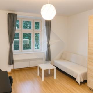 Prodej bytu 2+kk 42 m² Praha