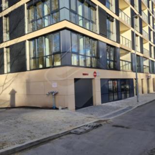 Prodej obchodu 113 m² Praha Břevnov, Radimova