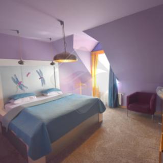Prodej bytu 3+kk 75 m² Praha Nové Město, Truhlářská