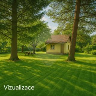 Prodej chaty 65 m² Trnová