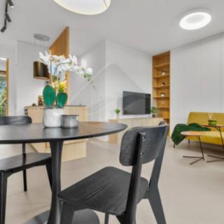 Prodej bytu 2+kk 55 m² Kladno