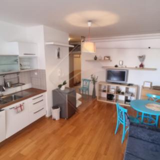 Prodej bytu 2+kk 52 m² Praha