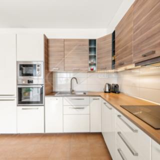 Prodej pokoje 56 m² Praha