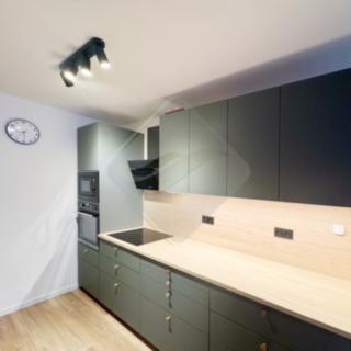 Prodej bytu 2+kk 53 m² Praha