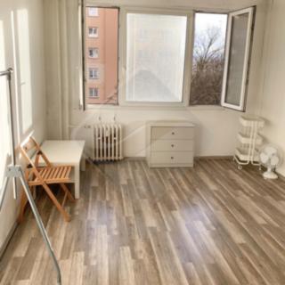 Prodej bytu 1+kk, garsoniery 24 m² Praha