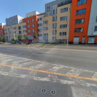 Prodej bytu 1+kk a garsoniéry 35 m² Praha Košíře, Plzeňská