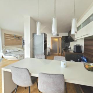 Pronájem bytu 1+kk, garsoniery 64 m² Praha