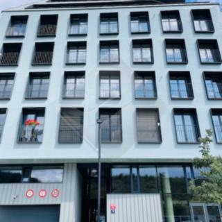 Pronájem bytu 2+kk 71 m² Praha Smíchov, Šiklové