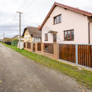 Prodej rodinného domu 131 m², Jiráskova