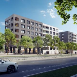 Prodej bytu 2+1 52 m² Praha Hlubočepy, Hugo Haase