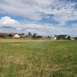 Prodej louky 3237 m² Svojetice