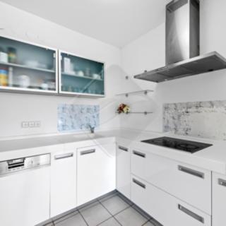 Prodej bytu 1+kk, garsoniery 50 m² Praha