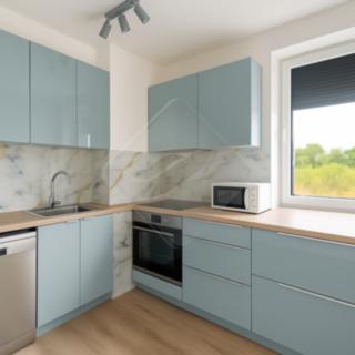 Prodej bytu 3+kk 56 m² Praha