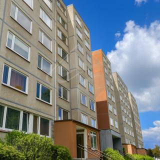 Prodej bytu 3+1 83 m² Praha