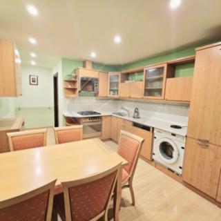 Prodej bytu 2+1 56 m² Praha Strašnice, Dvouletky