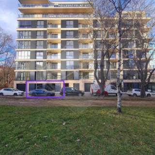 Prodej obchodu 113 m² Praha Břevnov, Radimova