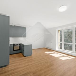 Prodej bytu 3+kk 58 m² Praha Košíře, Smolíkova
